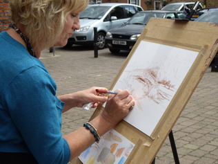 Shelagh Ashley Workshop